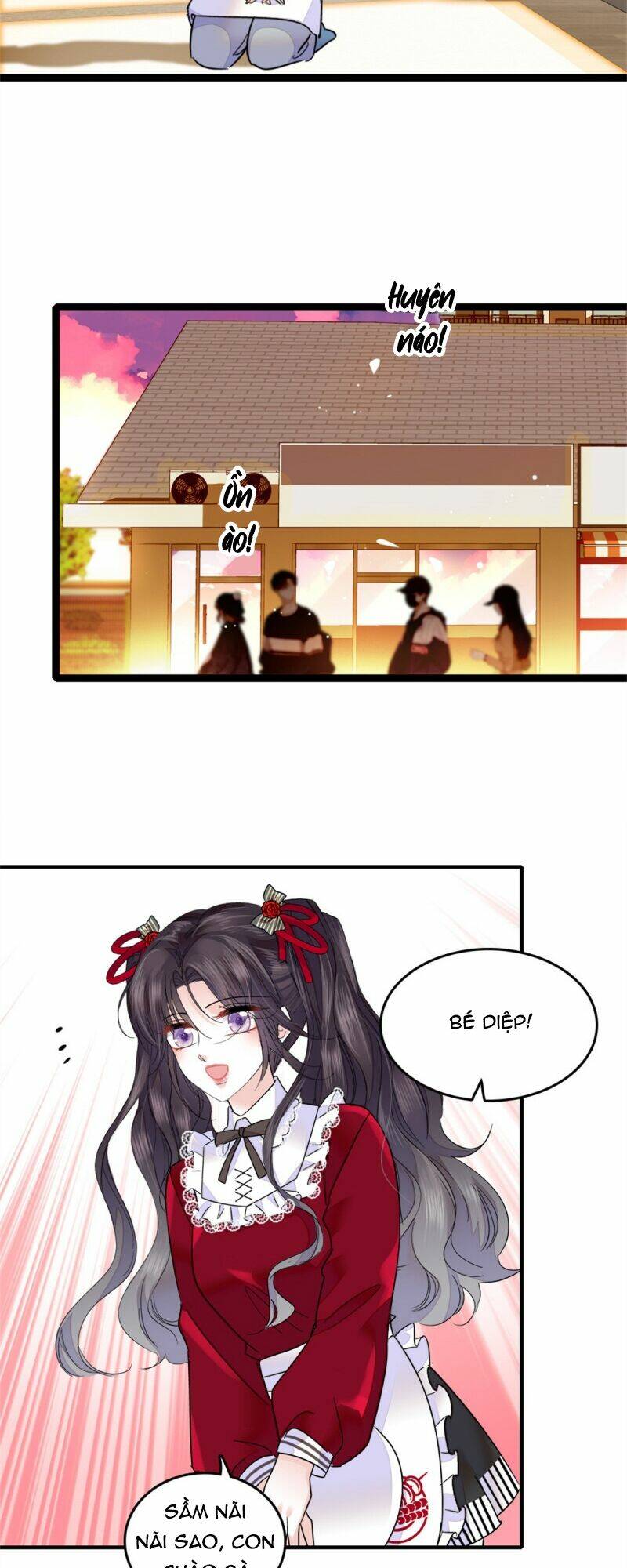Thiên Kim Toàn Năng Lật Tung Trời: Chapter 17