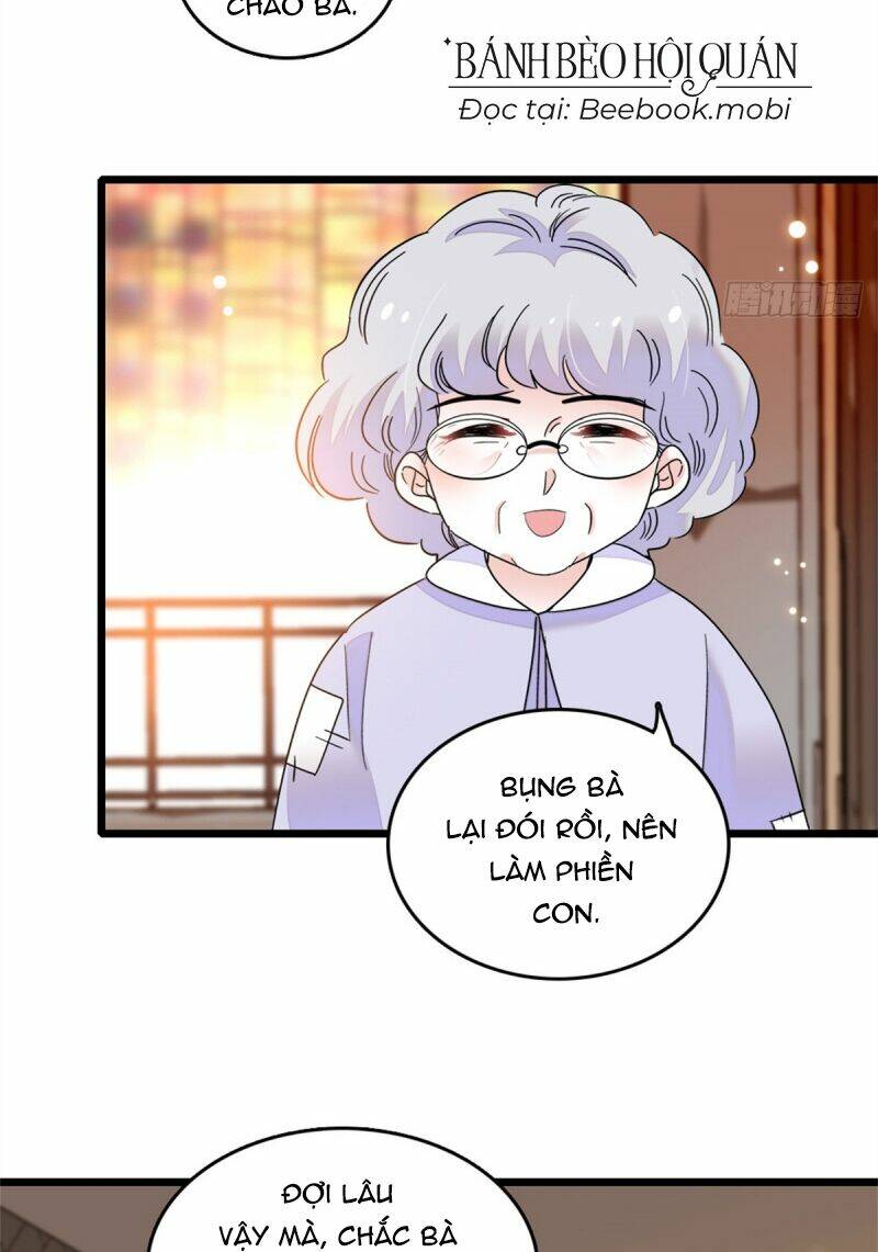 Thiên Kim Toàn Năng Lật Tung Trời: Chapter 17
