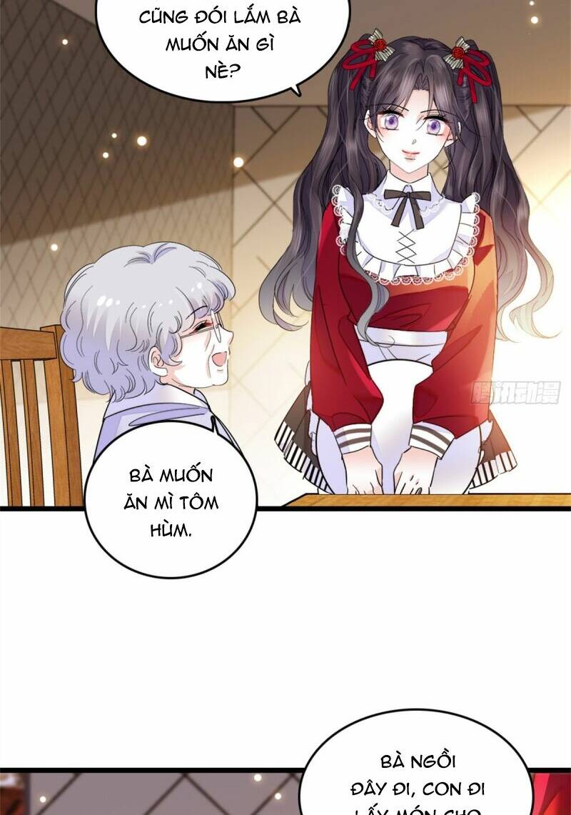Thiên Kim Toàn Năng Lật Tung Trời: Chapter 17