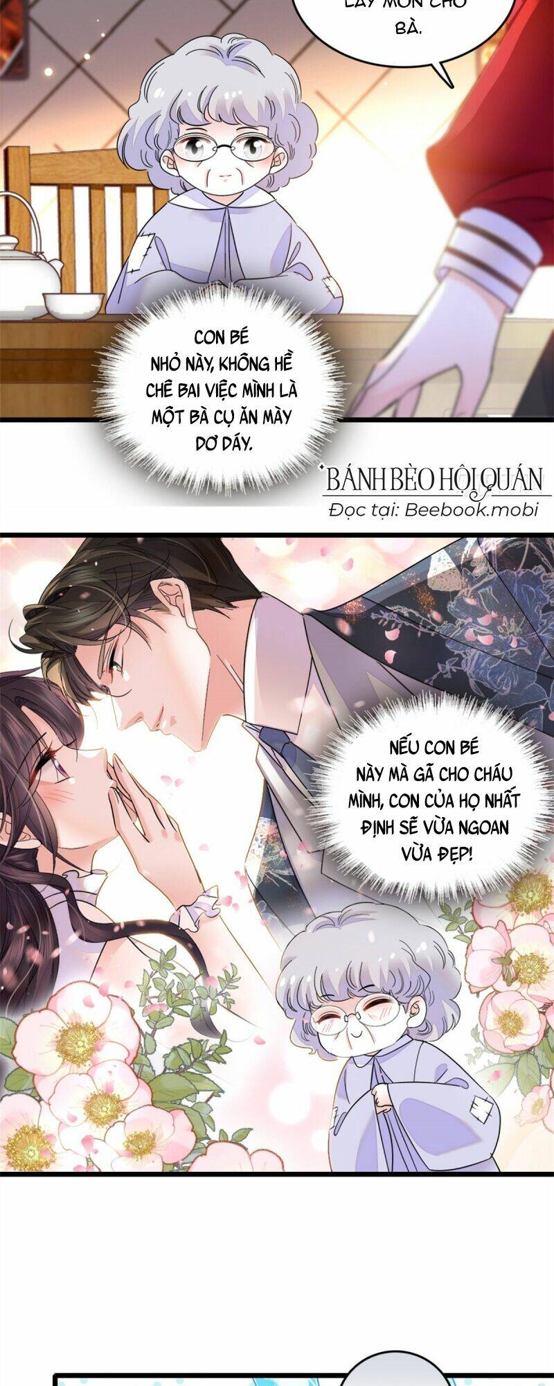 Thiên Kim Toàn Năng Lật Tung Trời: Chapter 17