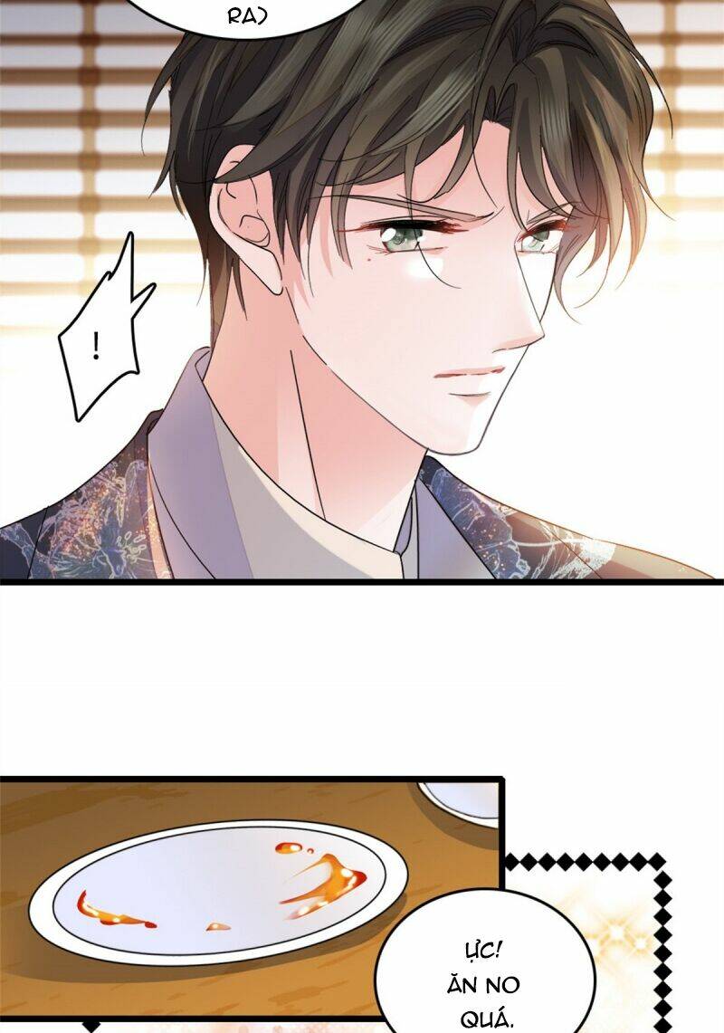 Thiên Kim Toàn Năng Lật Tung Trời: Chapter 17