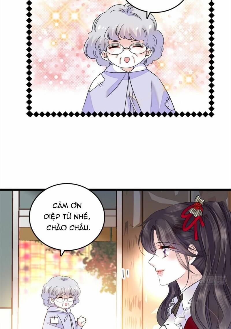 Thiên Kim Toàn Năng Lật Tung Trời: Chapter 17