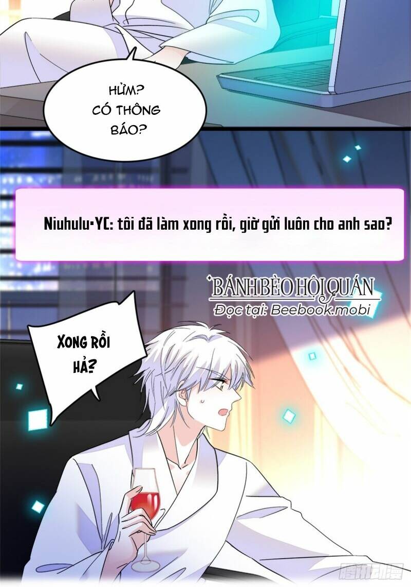 Thiên Kim Toàn Năng Lật Tung Trời: Chapter 17