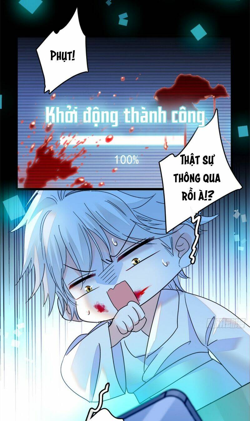 Thiên Kim Toàn Năng Lật Tung Trời: Chapter 17