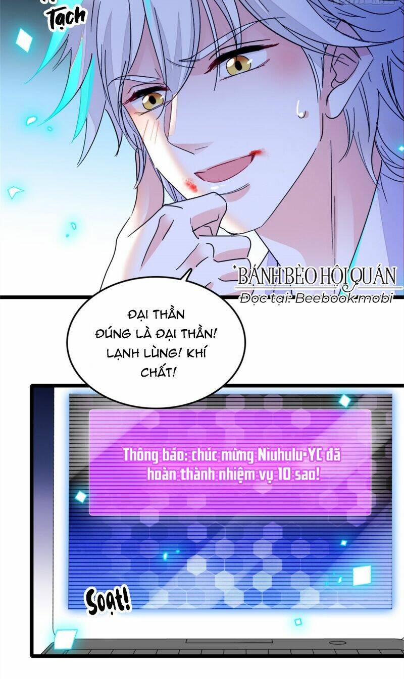 Thiên Kim Toàn Năng Lật Tung Trời: Chapter 17