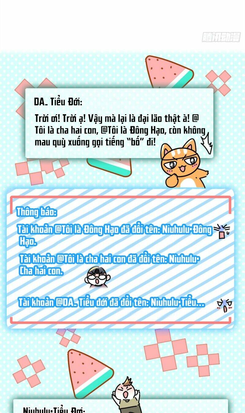 Thiên Kim Toàn Năng Lật Tung Trời: Chapter 17