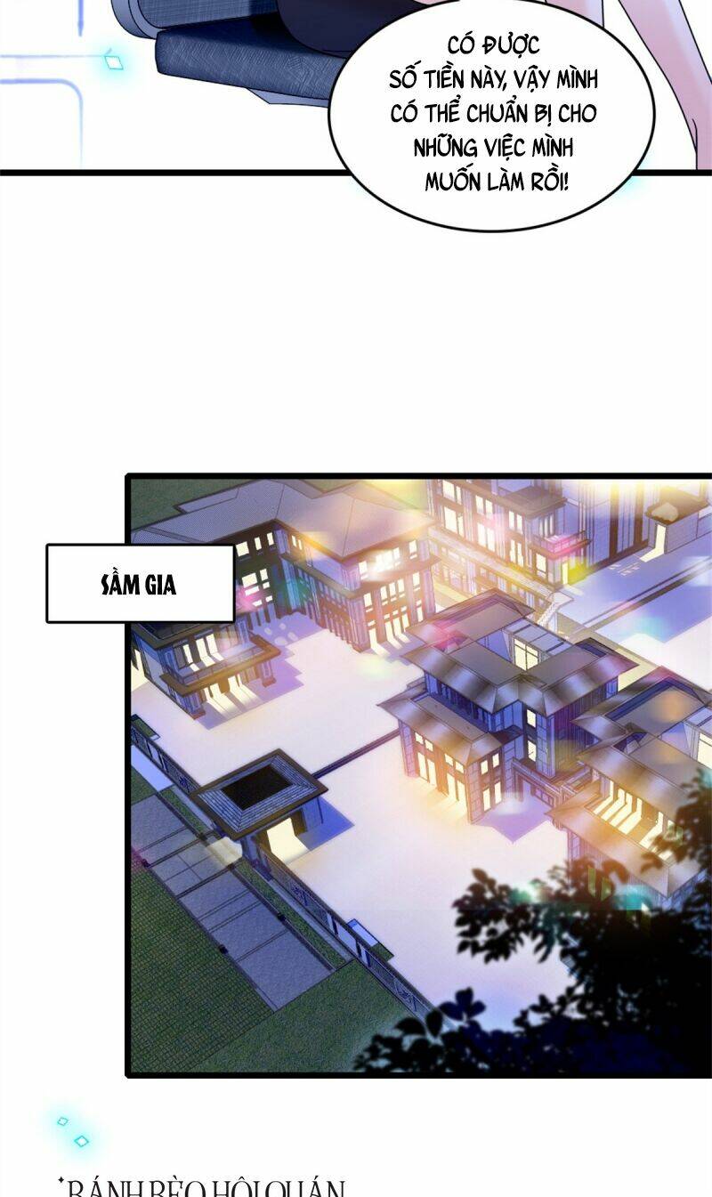 Thiên Kim Toàn Năng Lật Tung Trời: Chapter 17