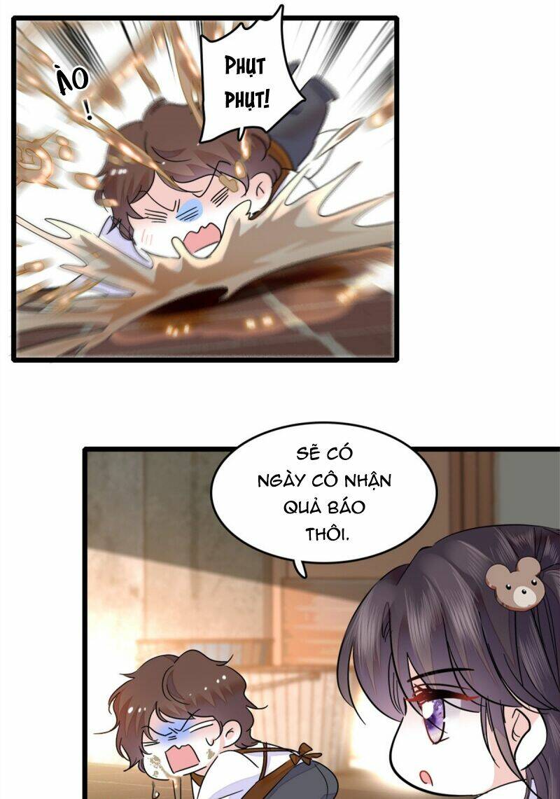 Thiên Kim Toàn Năng Lật Tung Trời: Chapter 17