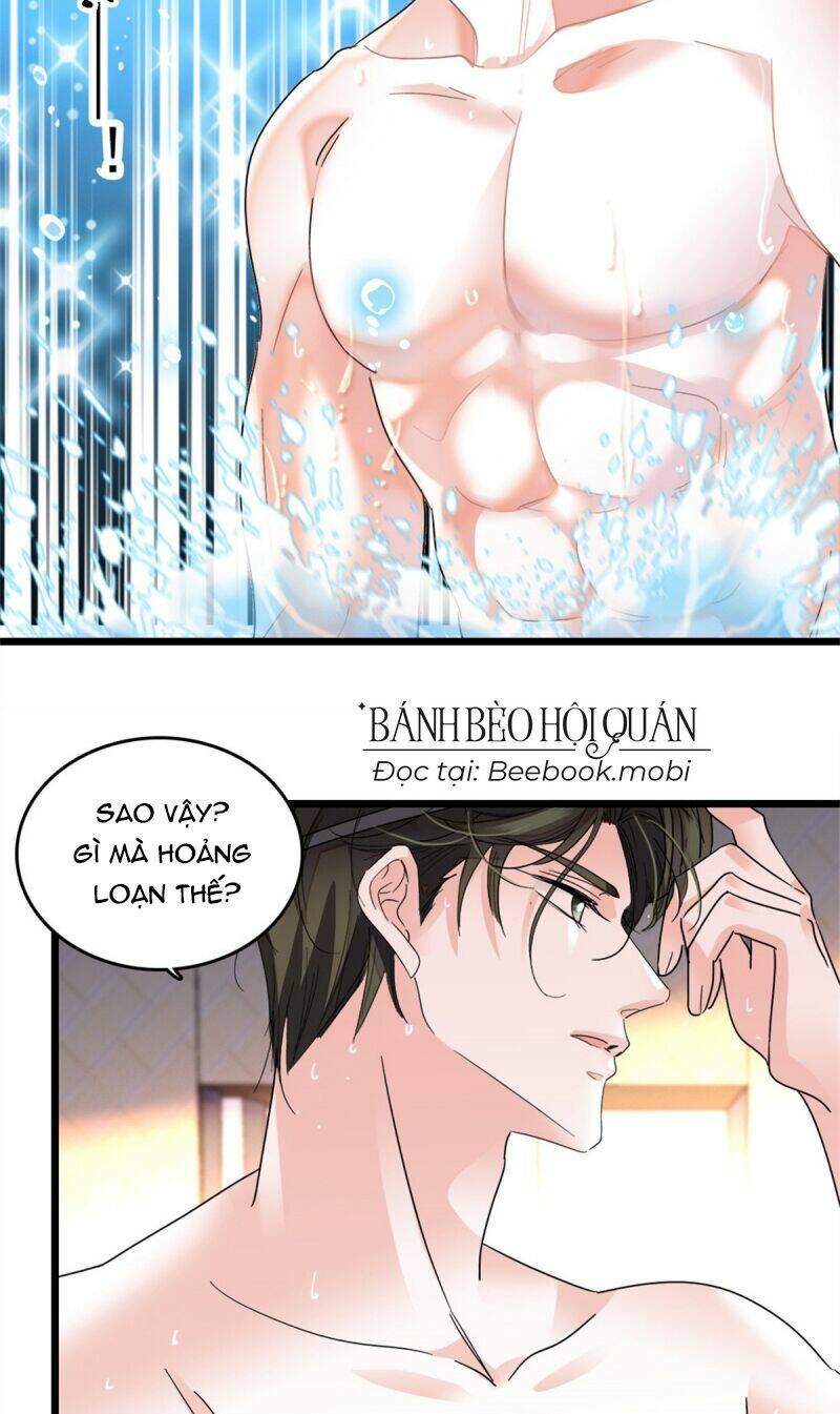 Thiên Kim Toàn Năng Lật Tung Trời: Chapter 17