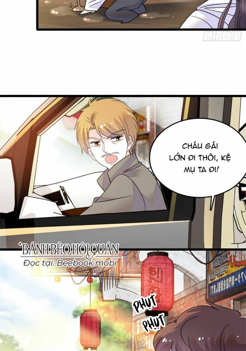 Thiên Kim Toàn Năng Lật Tung Trời: Chapter 17