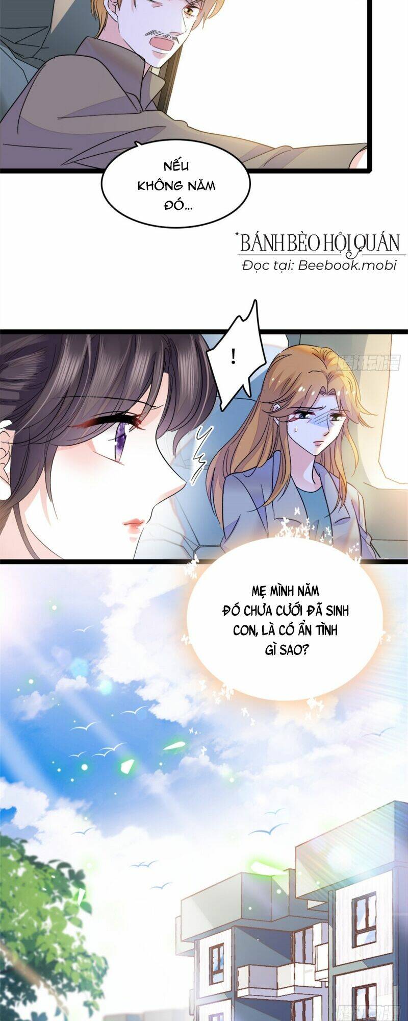 Thiên Kim Toàn Năng Lật Tung Trời: Chapter 17