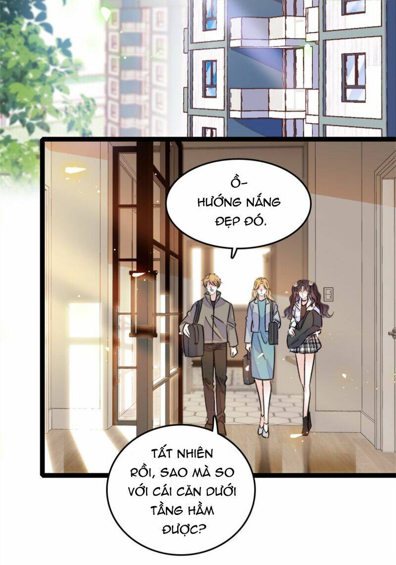 Thiên Kim Toàn Năng Lật Tung Trời: Chapter 17