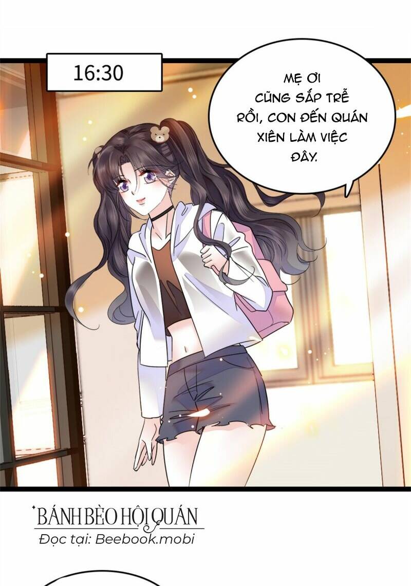 Thiên Kim Toàn Năng Lật Tung Trời: Chapter 17