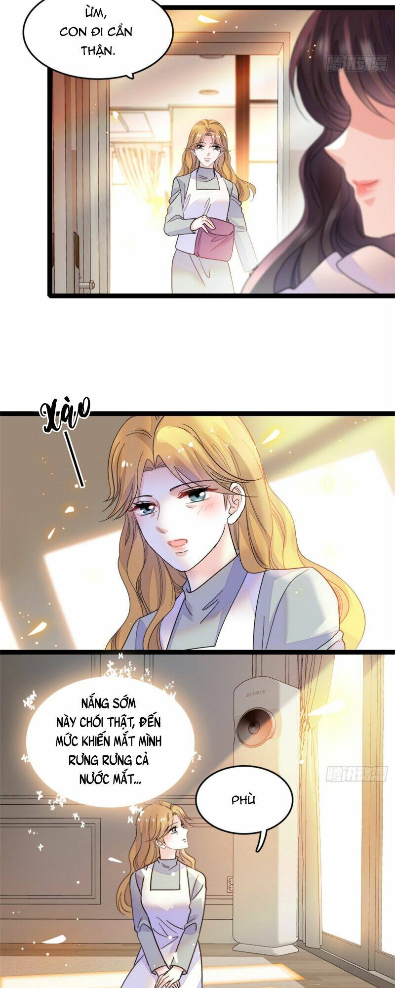 Thiên Kim Toàn Năng Lật Tung Trời: Chapter 17