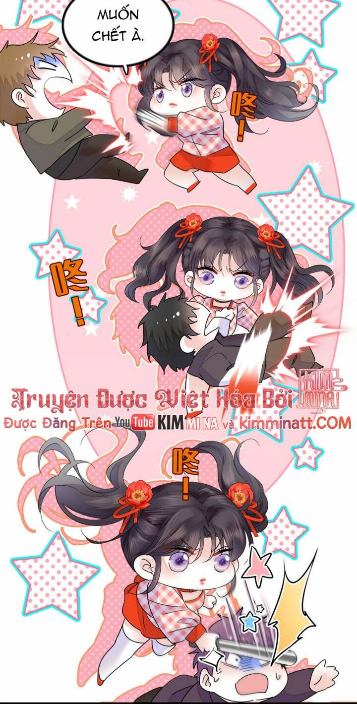Thiên Kim Toàn Năng Lật Tung Trời: Chapter 24