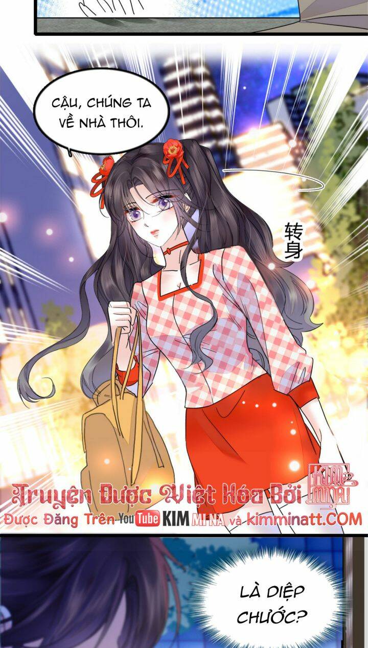 Thiên Kim Toàn Năng Lật Tung Trời: Chapter 24