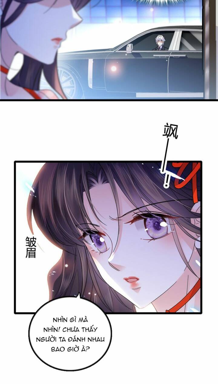 Thiên Kim Toàn Năng Lật Tung Trời: Chapter 24