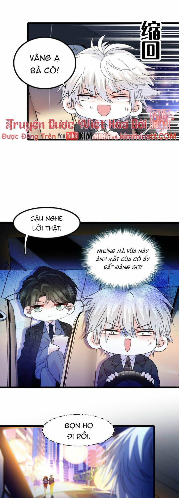 Thiên Kim Toàn Năng Lật Tung Trời: Chapter 24
