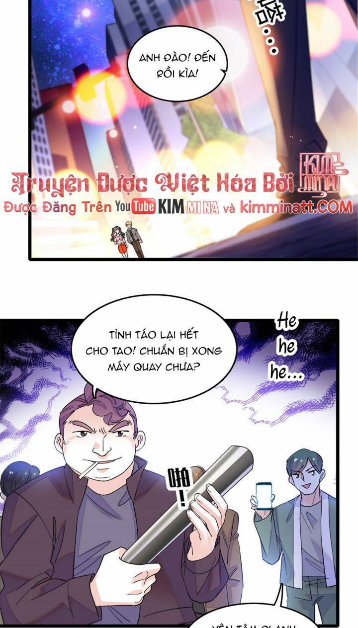 Thiên Kim Toàn Năng Lật Tung Trời: Chapter 24