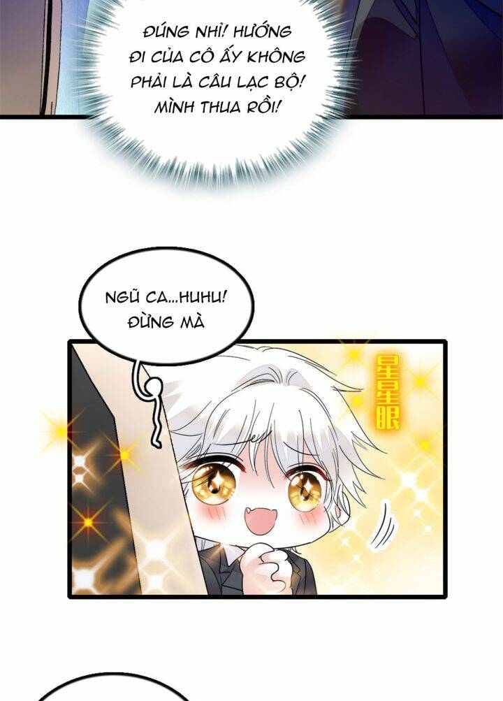 Thiên Kim Toàn Năng Lật Tung Trời: Chapter 24