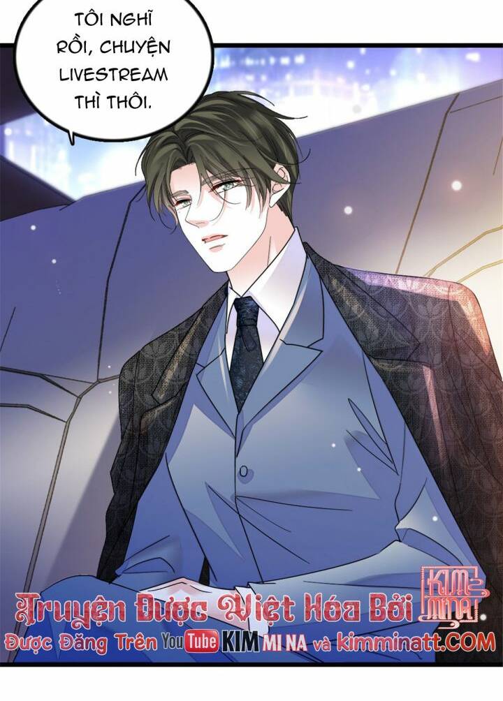 Thiên Kim Toàn Năng Lật Tung Trời: Chapter 24