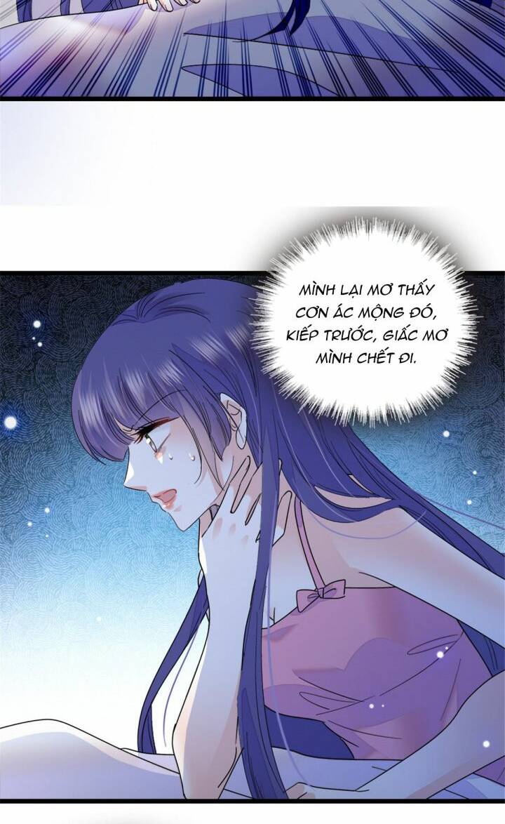 Thiên Kim Toàn Năng Lật Tung Trời: Chapter 24