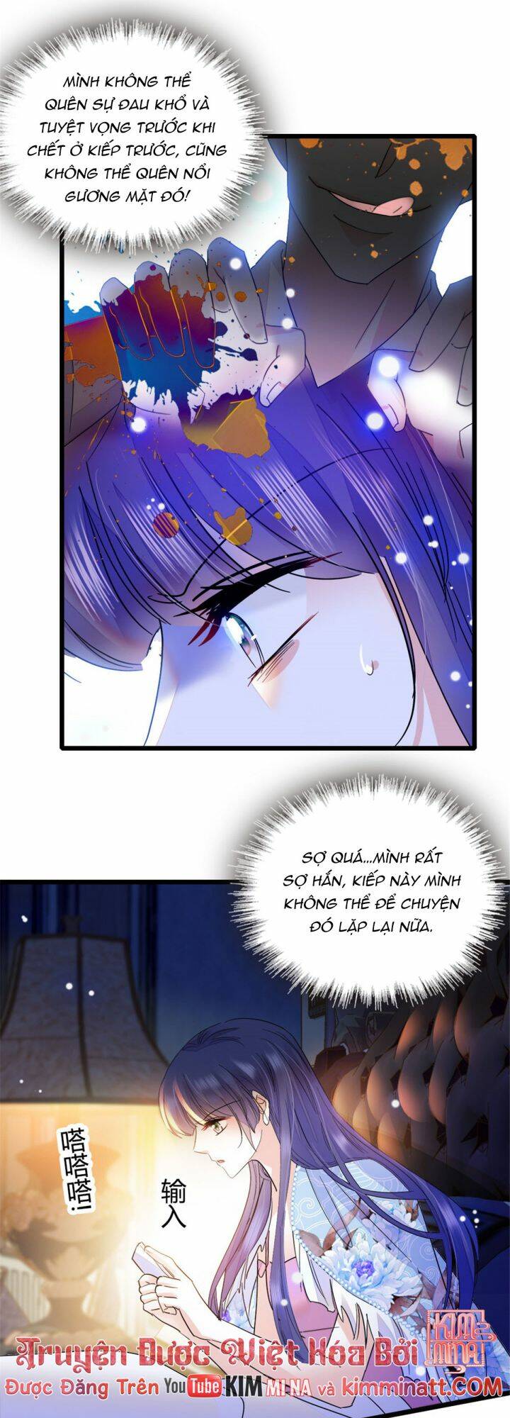 Thiên Kim Toàn Năng Lật Tung Trời: Chapter 24