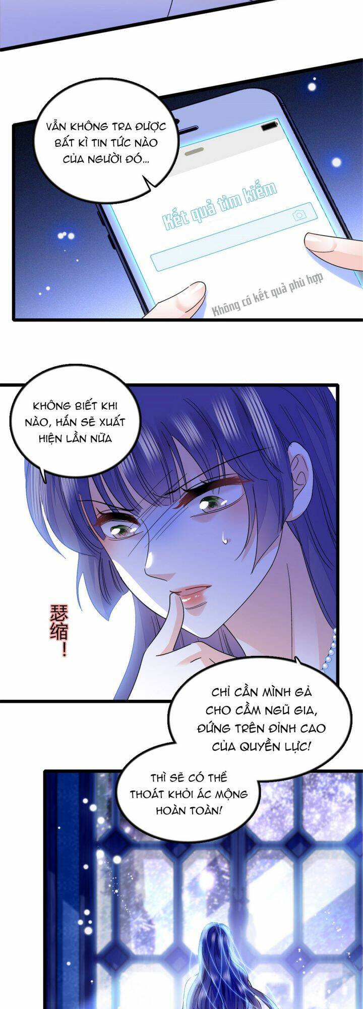 Thiên Kim Toàn Năng Lật Tung Trời: Chapter 24