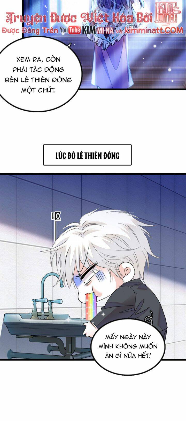 Thiên Kim Toàn Năng Lật Tung Trời: Chapter 24