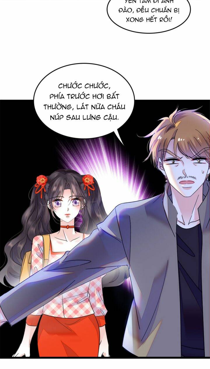 Thiên Kim Toàn Năng Lật Tung Trời: Chapter 24