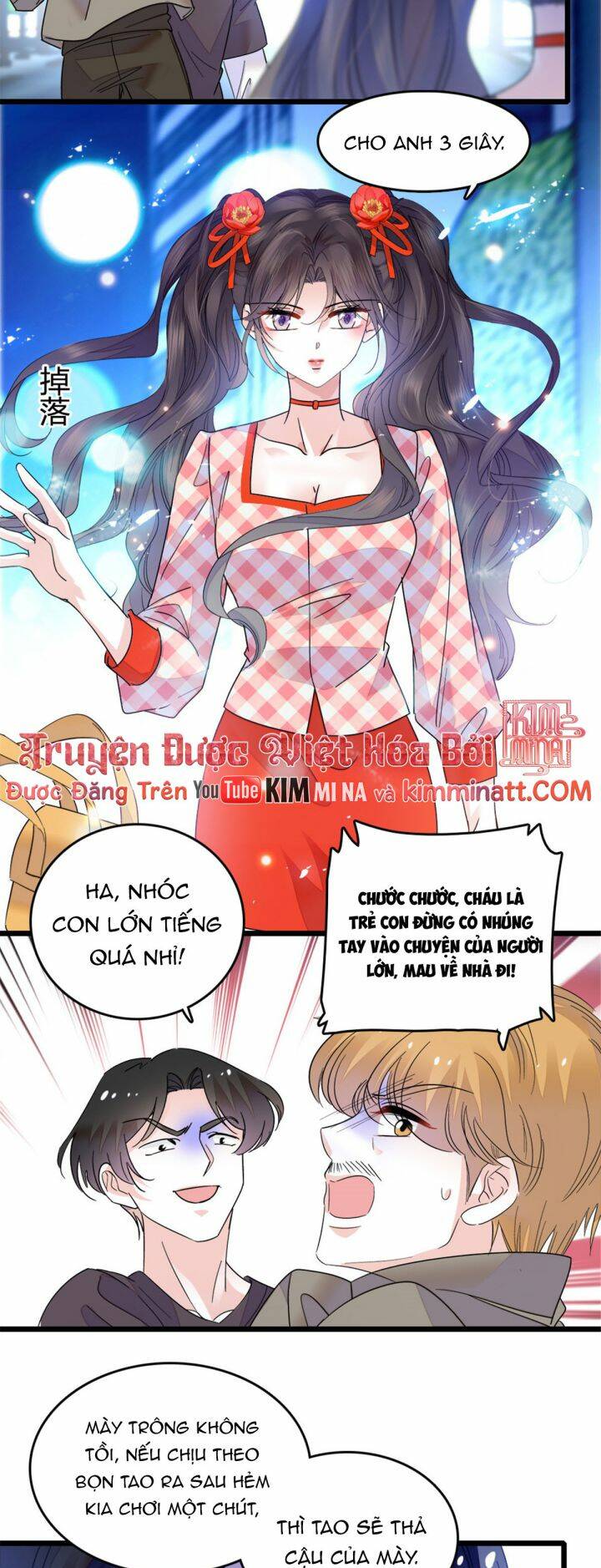 Thiên Kim Toàn Năng Lật Tung Trời: Chapter 24