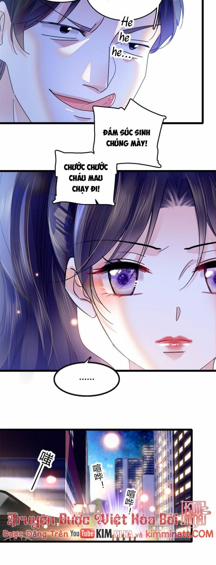 Thiên Kim Toàn Năng Lật Tung Trời: Chapter 24