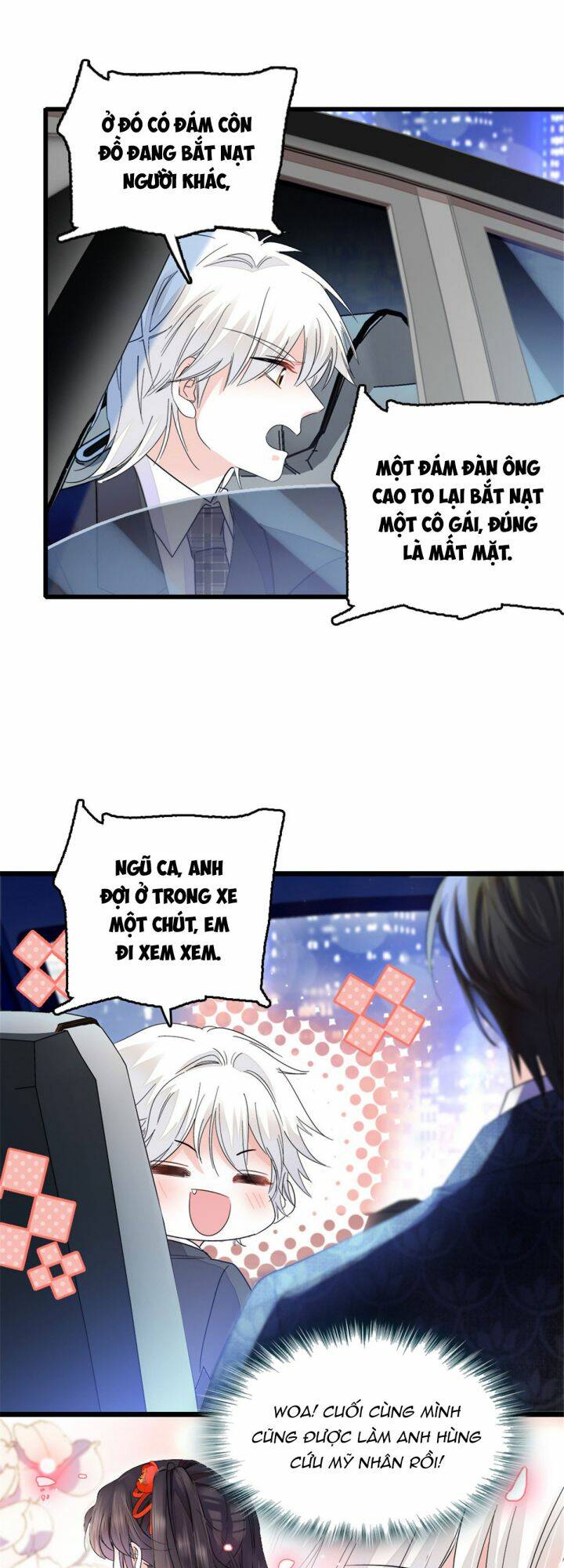 Thiên Kim Toàn Năng Lật Tung Trời: Chapter 24