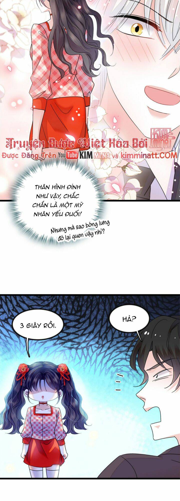 Thiên Kim Toàn Năng Lật Tung Trời: Chapter 24