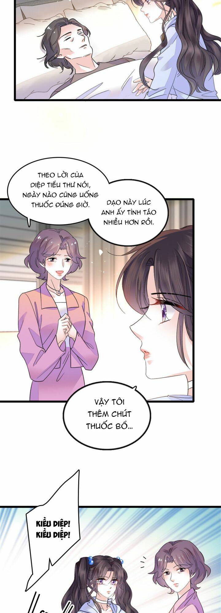 Thiên Kim Toàn Năng Lật Tung Trời: Chapter 25