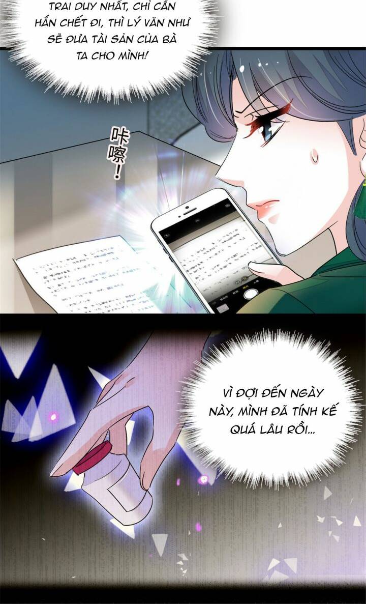 Thiên Kim Toàn Năng Lật Tung Trời: Chapter 25