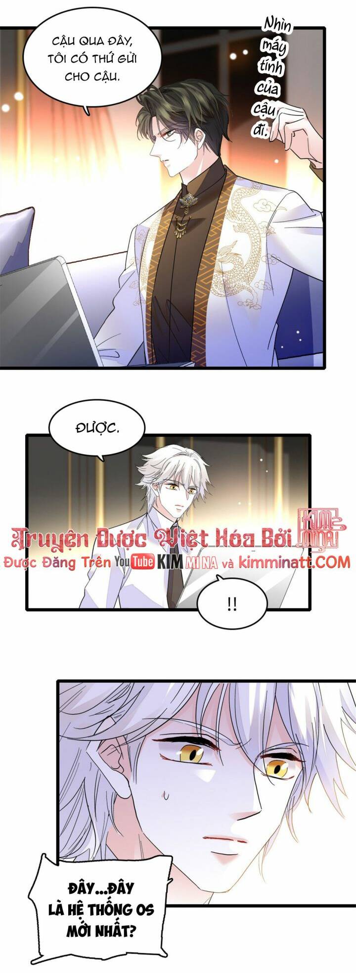 Thiên Kim Toàn Năng Lật Tung Trời: Chapter 25
