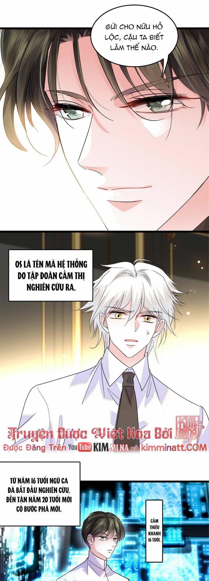 Thiên Kim Toàn Năng Lật Tung Trời: Chapter 25