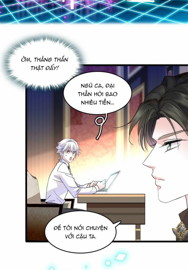 Thiên Kim Toàn Năng Lật Tung Trời: Chapter 25