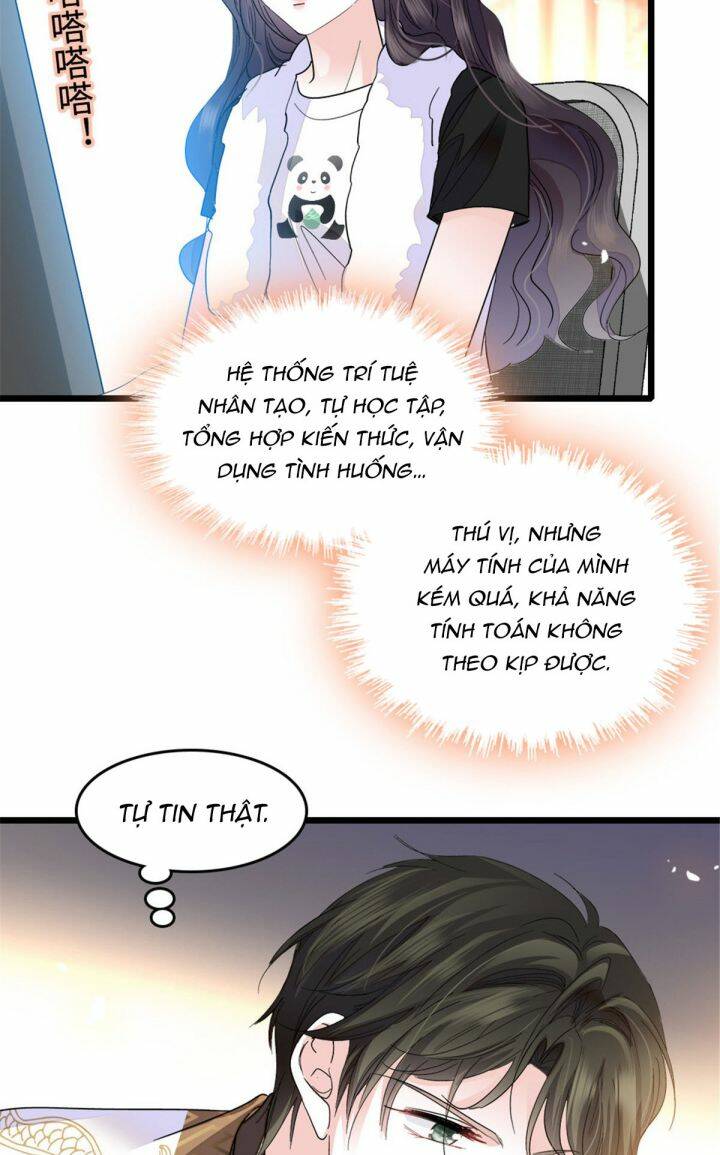 Thiên Kim Toàn Năng Lật Tung Trời: Chapter 25