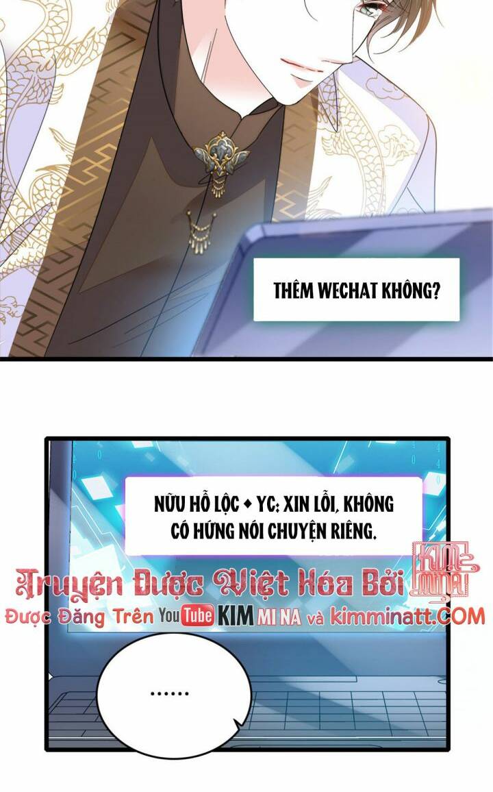 Thiên Kim Toàn Năng Lật Tung Trời: Chapter 25
