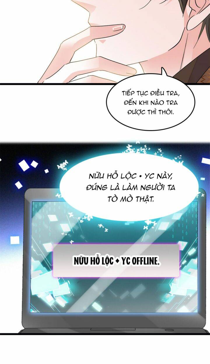 Thiên Kim Toàn Năng Lật Tung Trời: Chapter 25