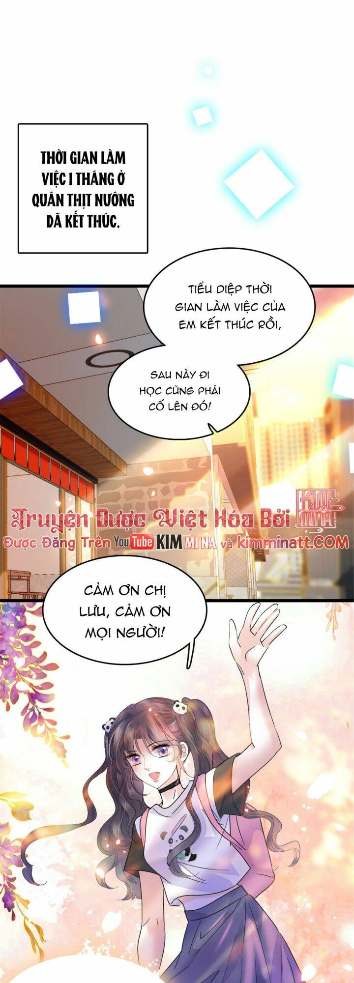 Thiên Kim Toàn Năng Lật Tung Trời: Chapter 25