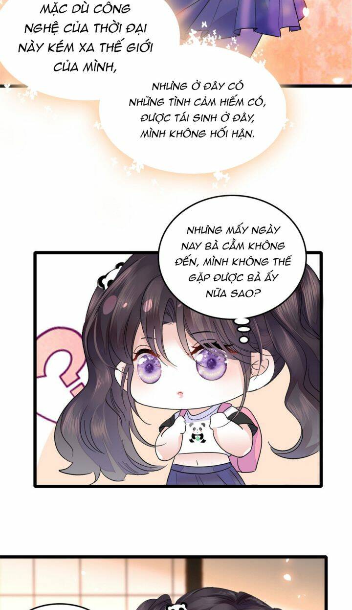 Thiên Kim Toàn Năng Lật Tung Trời: Chapter 25