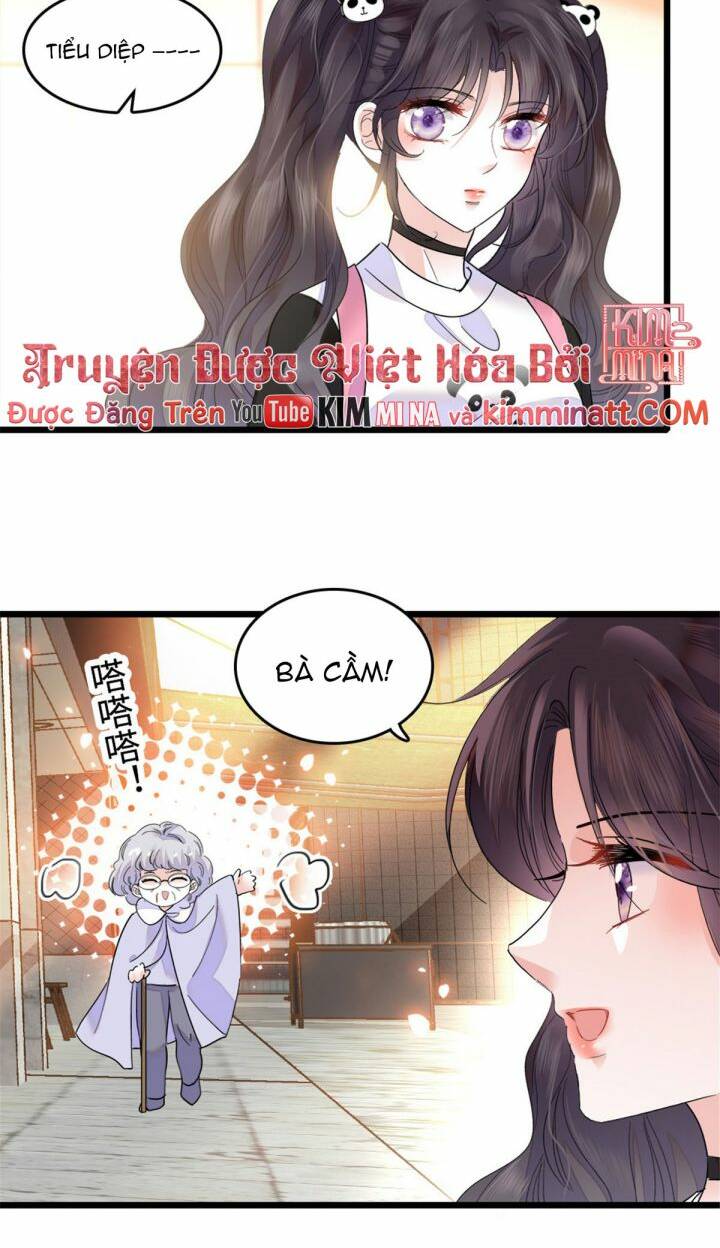 Thiên Kim Toàn Năng Lật Tung Trời: Chapter 25
