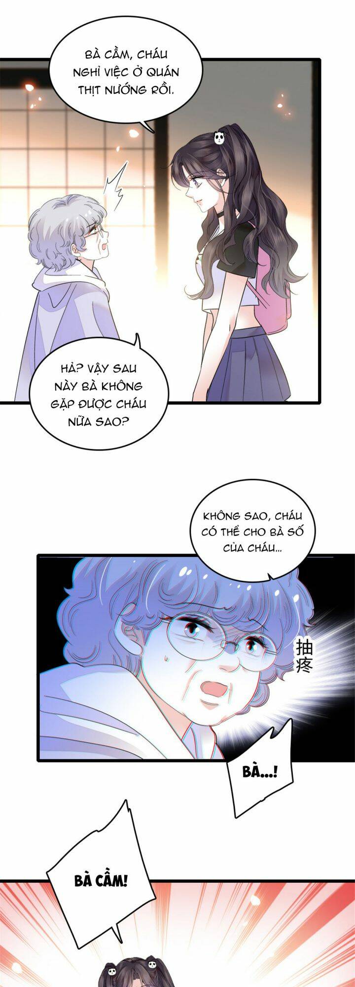 Thiên Kim Toàn Năng Lật Tung Trời: Chapter 25