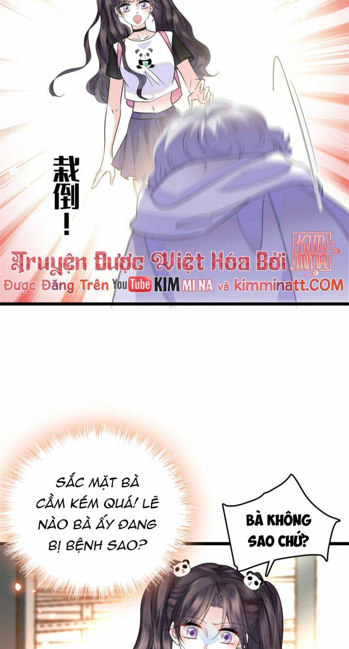 Thiên Kim Toàn Năng Lật Tung Trời: Chapter 25
