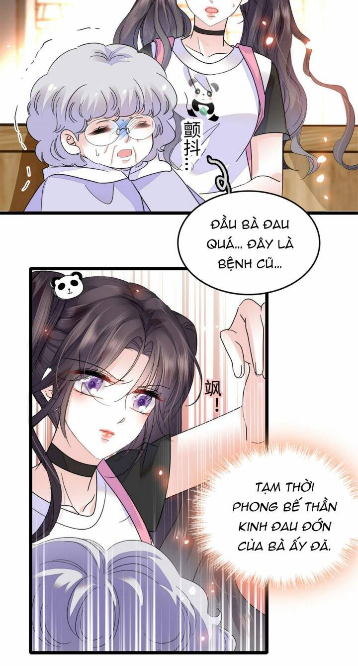 Thiên Kim Toàn Năng Lật Tung Trời: Chapter 25