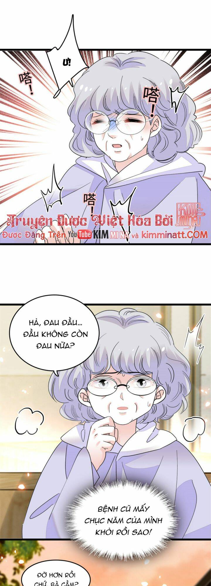 Thiên Kim Toàn Năng Lật Tung Trời: Chapter 25