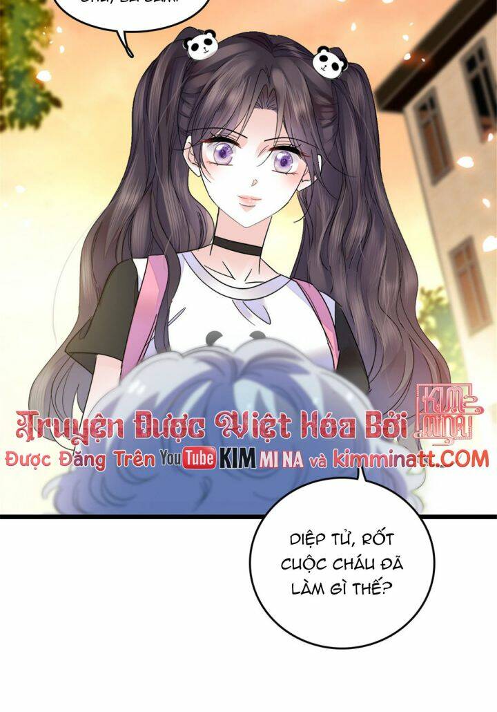 Thiên Kim Toàn Năng Lật Tung Trời: Chapter 25